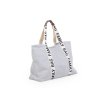 Childhome Cestovná taška Family Bag (Variant Black)