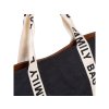Childhome Cestovná taška Family Bag (Variant Black)