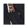 Childhome Cestovná taška Family Bag (Variant Black)