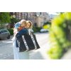 Childhome Cestovná taška Family Bag (Variant Black)