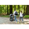 Childhome Cestovná taška Family Bag (Variant Black)