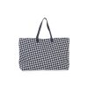 Childhome Cestovná taška Family Bag (Variant Black)