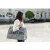 Childhome Cestovná taška Family Bag (Variant Black)
