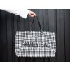 Childhome Cestovná taška Family Bag (Variant Black)
