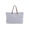 Childhome Cestovná taška Family Bag (Variant Black)
