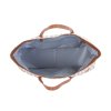 Childhome Cestovná taška Family Bag (Variant Black)