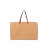 Childhome Cestovná taška Family Bag (Variant Black)