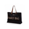 Childhome Cestovná taška Family Bag (Variant Black)