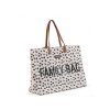Childhome Cestovná taška Family Bag (Variant Black)