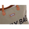 Childhome Cestovná taška Family Bag (Variant Black)