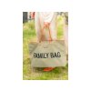 Childhome Cestovná taška Family Bag (Variant Black)