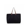 Childhome Cestovná taška Family Bag (Variant Black)
