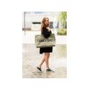 Childhome Cestovná taška Family Bag (Variant Black)