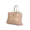 Childhome Cestovná taška Family Bag (Variant Black)