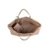 Childhome Cestovná taška Family Bag (Variant Black)