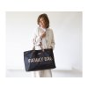 Childhome Cestovná taška Family Bag (Variant Black)