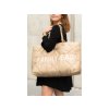 Childhome Cestovná taška Family Bag (Variant Black)
