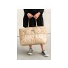 Childhome Cestovná taška Family Bag (Variant Black)