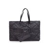 Childhome Cestovná taška Family Bag (Variant Black)