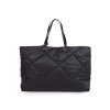Childhome Cestovná taška Family Bag (Variant Black)
