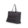 Childhome Cestovná taška Family Bag (Variant Black)