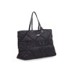 Childhome Cestovná taška Family Bag (Variant Black)