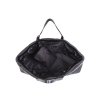 Childhome Cestovná taška Family Bag (Variant Black)