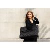 Childhome Cestovná taška Family Bag (Variant Black)