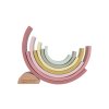 Little Dutch Skladacia dúha (Variant Pink)