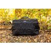 Childhome Prebaľovacia taška Mommy Bag (Variant Big Black Gold)