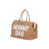 Childhome Prebaľovacia taška Mommy Bag (Variant Big Black Gold)