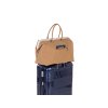 Childhome Prebaľovacia taška Mommy Bag (Variant Big Black Gold)