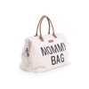Childhome Prebaľovacia taška Mommy Bag (Variant Big Black Gold)