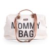 Childhome Prebaľovacia taška Mommy Bag (Variant Big Black Gold)