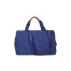 Childhome Prebaľovacia taška Mommy Bag (Variant Big Black Gold)