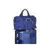 Childhome Prebaľovacia taška Mommy Bag (Variant Big Black Gold)