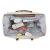 Childhome Prebaľovacia taška Mommy Bag