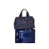 Childhome Prebaľovacia taška Mommy Bag (Variant Big Black Gold)