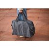 Childhome Prebaľovacia taška Mommy Bag (Variant Big Black Gold)