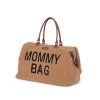 Childhome Prebaľovacia taška Mommy Bag (Variant Big Black Gold)