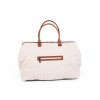 Childhome Prebaľovacia taška Mommy Bag (Variant Big Black Gold)