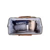 Childhome Prebaľovacia taška Mommy Bag