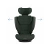 Maxi-Cosi RodiFix Pro 2 i-Size autosedačka (Farba Zelená, Variant Authentic Green)