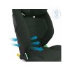 Maxi-Cosi RodiFix Pro 2 i-Size autosedačka (Farba Zelená, Variant Authentic Green)