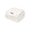 Little Dutch Prikrývka 110x140 cm (Variant Beige)