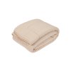 Little Dutch Prikrývka 110x140 cm (Variant Beige)