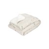 Little Dutch Prikrývka 110x140 cm (Variant Beige)