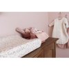 Little Dutch Spací vak s oddeliteľnými rukávmi 70 cm (Variant Baby Bunny)