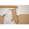 Little Dutch Spací vak s oddeliteľnými rukávmi 70 cm (Variant Baby Bunny)