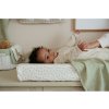 Little Dutch Spací vak s oddeliteľnými rukávmi 70 cm (Variant Baby Bunny)